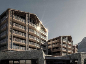 Гостиница Valsana Hotel & Appartements, Ароза